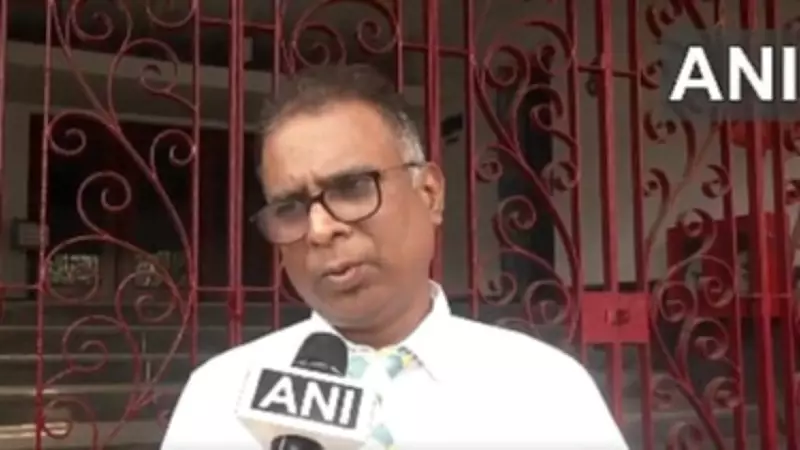 Doctor Offers Fee Discount for 'Jai Shree Ram' Chant, TMC Alleges BJP Motive