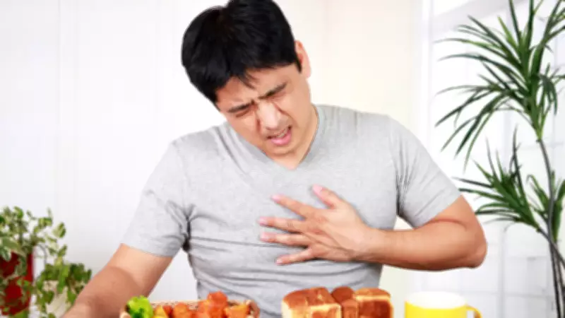 Doctor Warns Heat Can Turn Everyday Meals Toxic in Hours: How to Avoid Food Poisoning