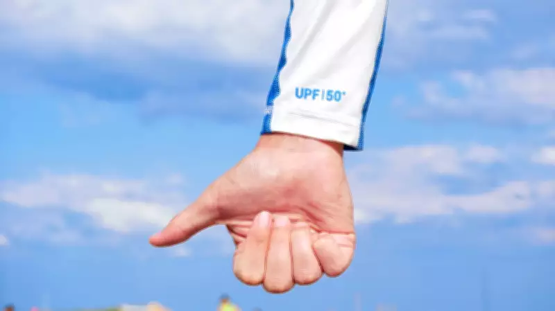 Does UPF Clothing Really Work? A Comprehensive Guide to Sun Protection