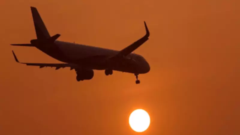 Domestic Airfares Spared Steep Hike, International Tickets to Rise Further