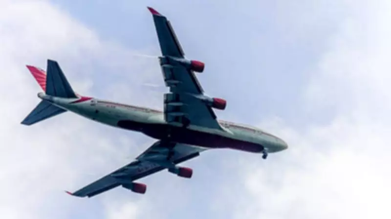 Domestic Airlines Get 50% ATF Price Relief as Global Fuel Costs Soar