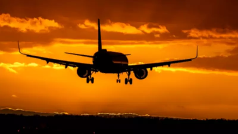 Domestic Airlines Shielded as Jet Fuel Prices Skyrocket Over 100%