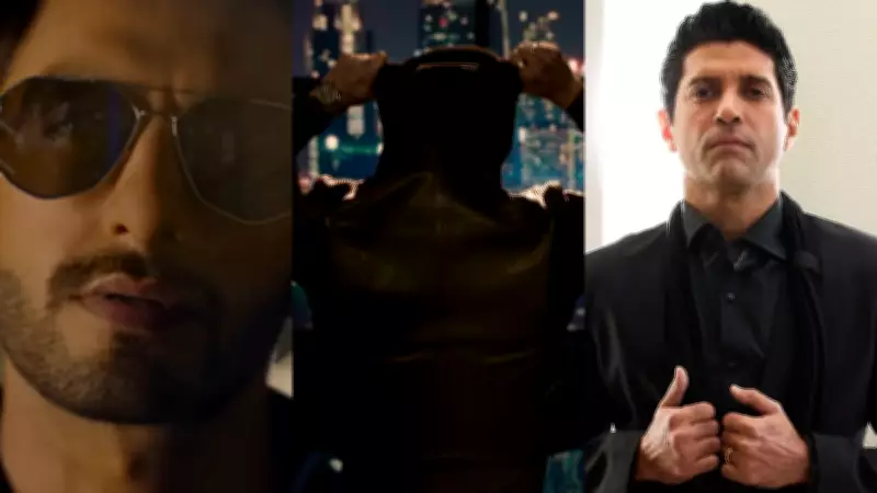 Don 3: Ranveer Singh Steps into Shah Rukh Khan's Iconic Role, Farhan Akhtar Directs