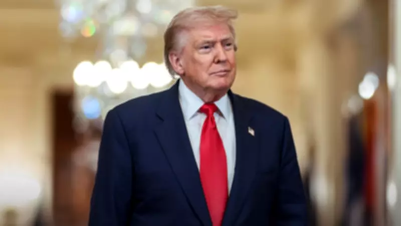 Donald Trump Considers NATO Withdrawal, Labels Alliance a 'Paper Tiger'