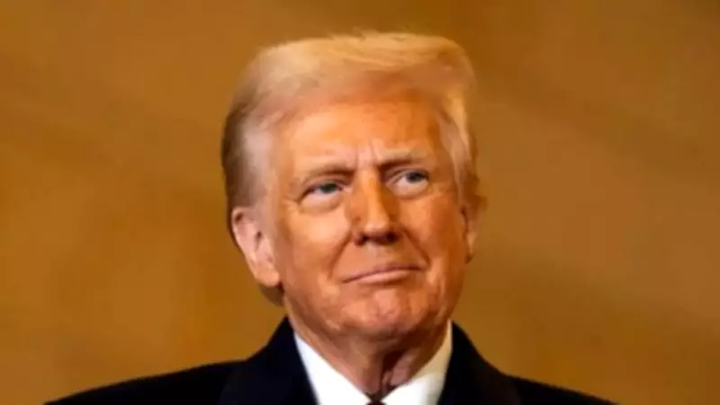 Donald Trump's UFC 327 Appearance Steals Spotlight Amidst Thrilling Fights