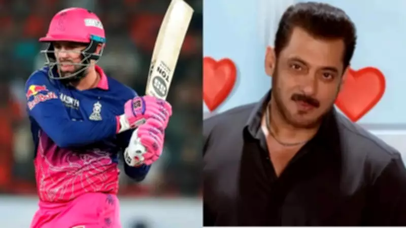 Donovan Ferreira powers Rajasthan Royals to stunning chase against Punjab Kings in IPL 2026