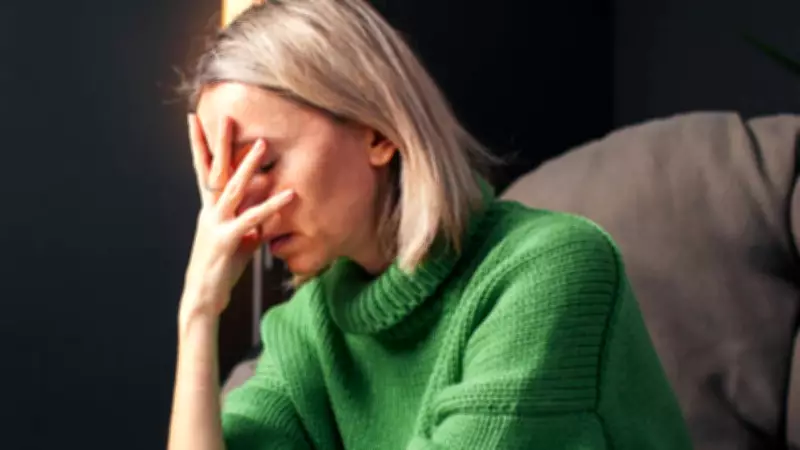 Don't Ignore These Signs: When Stress Masks Hypertension