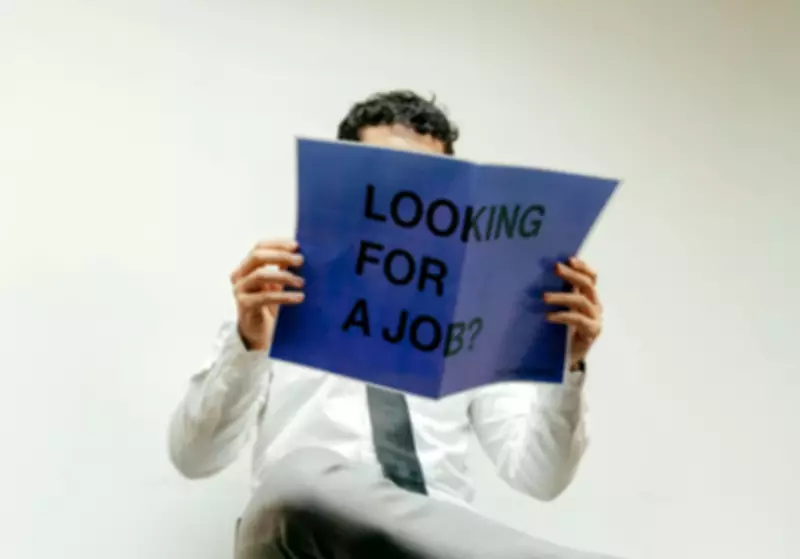 Doomjobbing: When Job Searching Feels Like Endless Scrolling Without Progress
