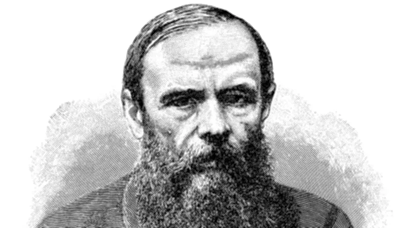Dostoevsky's Wisdom: 'More Than Intelligence Needed to Act Intelligently'
