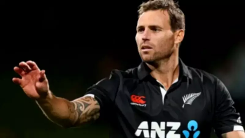 Doug Bracewell Banned Two Years for Cocaine, Net Worth Revealed