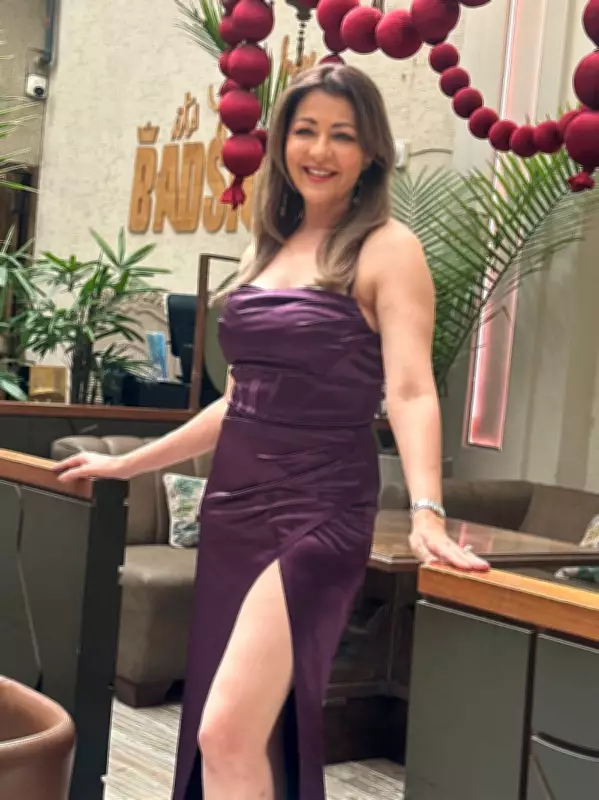 Dr. Aditi Govitrikar's Success Mantra: Confidence, Consistency, Courage