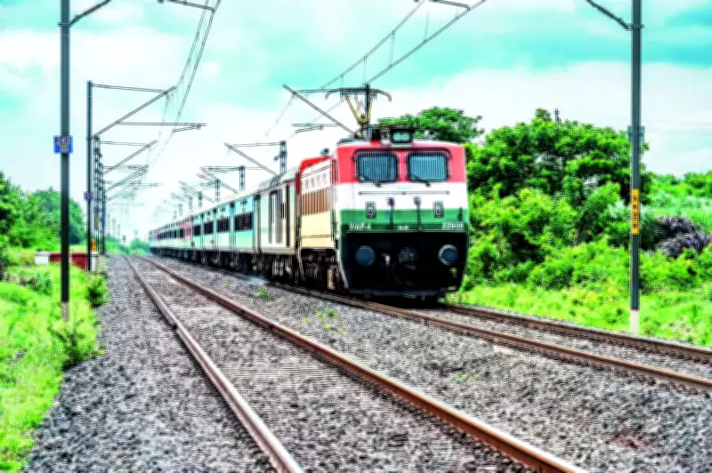 Dr Ambedkar Nagar Express Tops NCR Revenue Chart with Rs 40.56 Crore Earnings