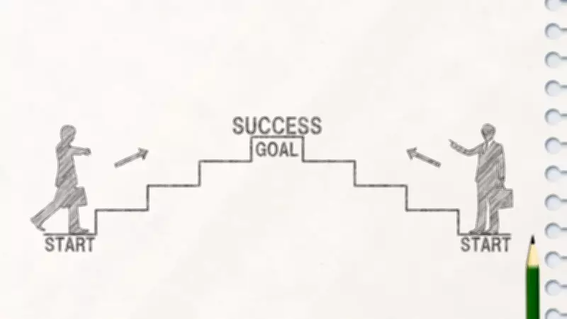 Dr. Hansaji Yogendra Reveals 4 Essential Rules for Achieving Lasting Success