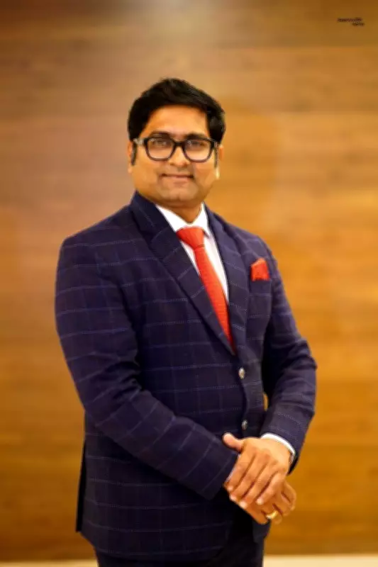 Dr. Prashant Rathod Pioneers Leech Therapy for Varicose Veins Treatment