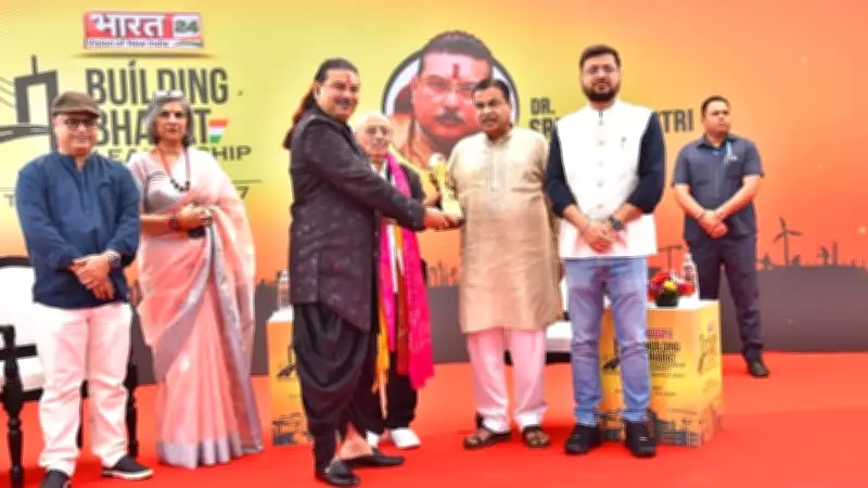 Dr. Sridev Shastri Named Mumbai's Top Astrologer for 2026