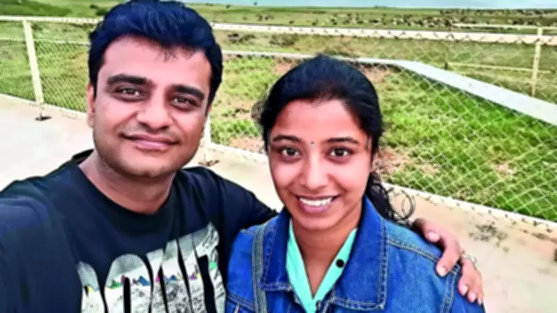 Dr. Sujatha's Life After Pahalgam Terror Attack: Coping with Loss and Fear