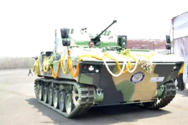 DRDO Chief Criticizes Aggressive Underbidding for Defence Project Delays