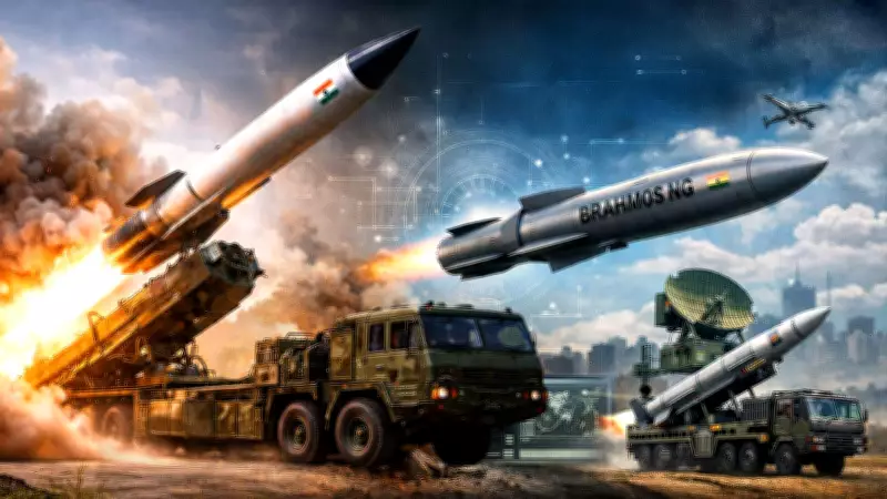 DRDO Develops Next-Gen Missile to Replace Prithvi Series: Enhanced Tactical Capabilities