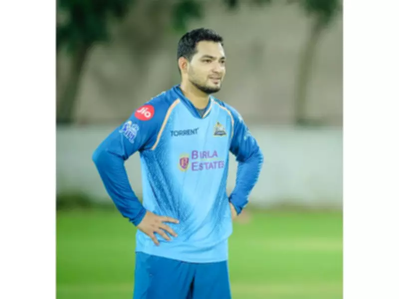 Dream Come True: Anuj Rawat on Sharing Dressing Room with Kohli at RCB
