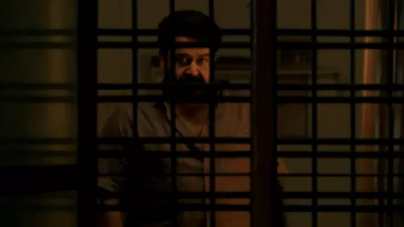 Drishyam 3 Teaser: Mohanlal Fears Being Watched, Says 'I'm Scared'
