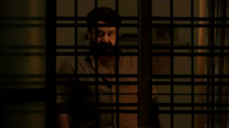 Drishyam 3 Teaser Unveiled: Mohanlal's Georgekutty Shows Fear