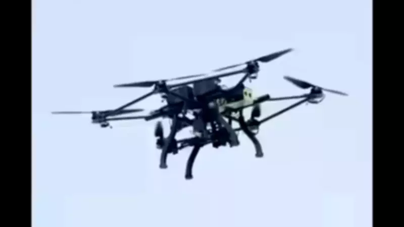 Drone Mapping Under SVAMITVA Scheme Boosts Rural Credit by 23%: Study