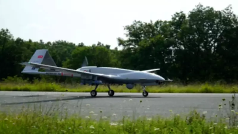 Drones vs Artillery: Is Conventional Firepower Losing Its Edge?