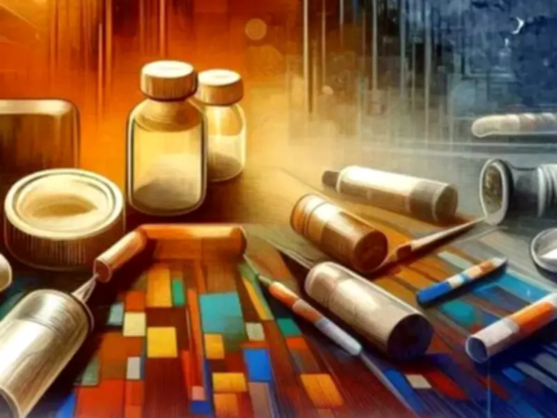 Drug Dealer Caught After Sharing 'Turkey Teeth' Photo from Seized Phone