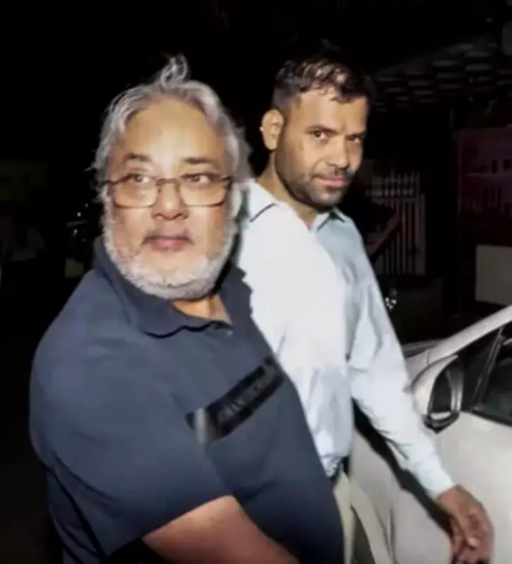 Drug Trafficker Mohammed Salim Dola Brought Back to India from Turkiye