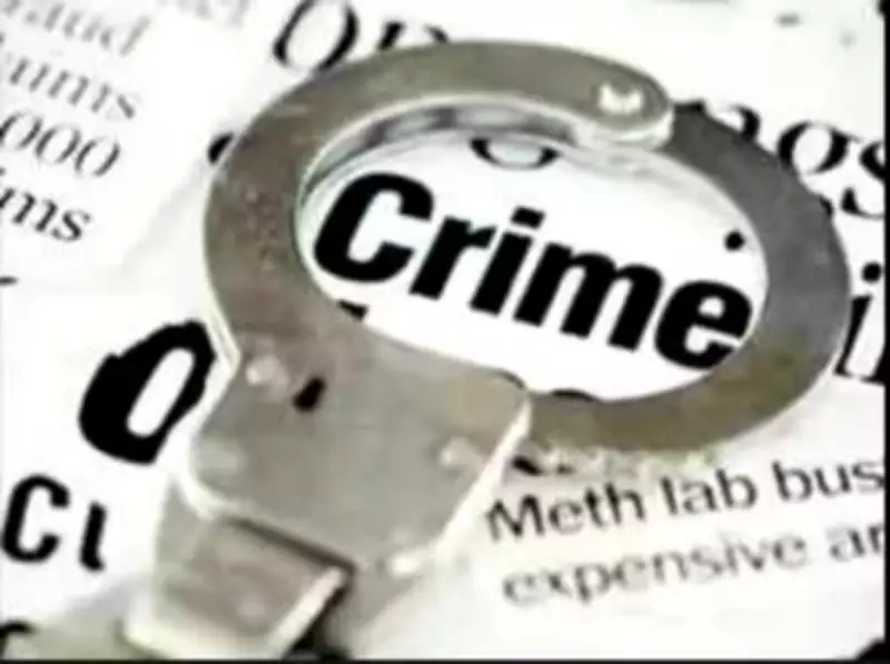 Drunk Man Attacks Teen Girl with Sickle in Tiruvallur Home Invasion