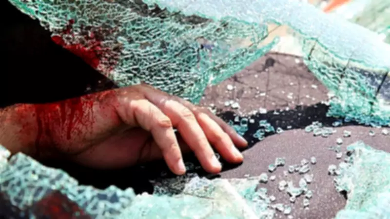 Drunk Teen Driver Kills 19-Year-Old Biker in Bengaluru Late-Night Crash