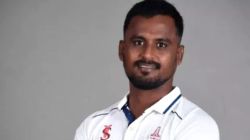 DT Chandrasekar's 7-Wicket Haul Leads Sea Hawks, Reaches 500-Wicket Milestone