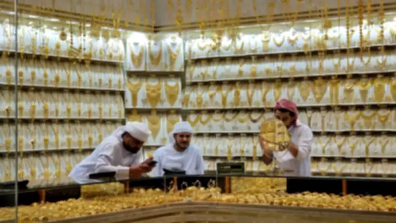 Dubai Gold Jewellers Slash Making Charges Ahead of Akshaya Tritiya 2026