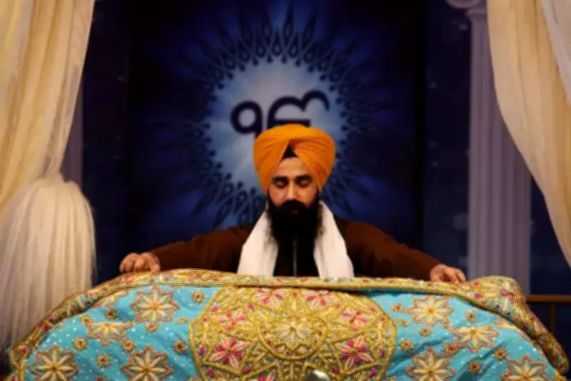 Dubai's Gurdwara Guru Nanak Darbar Temporarily Closed for Security Reasons