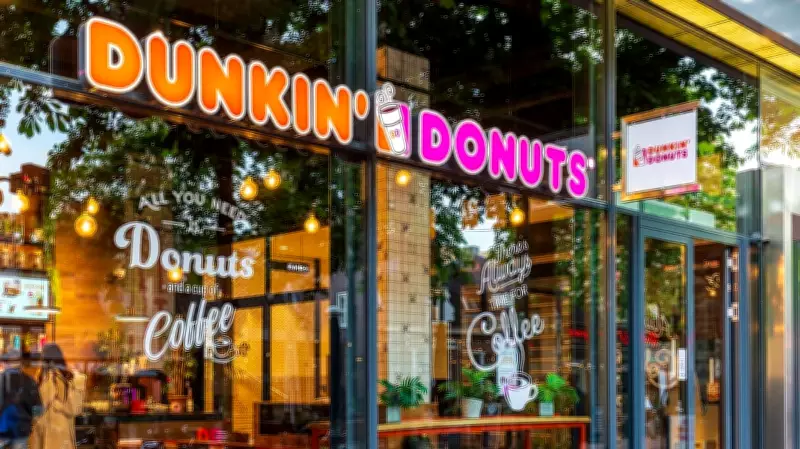 Dunkin' Donuts to Exit India, Closing All Stores by December 2024