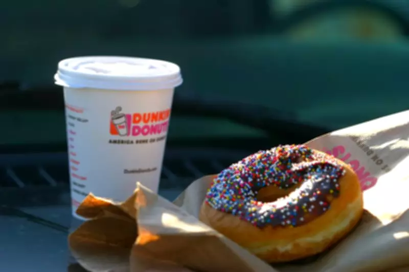 Dunkin' Donuts to Exit India: End of an Era for Coffee and Doughnut Lovers