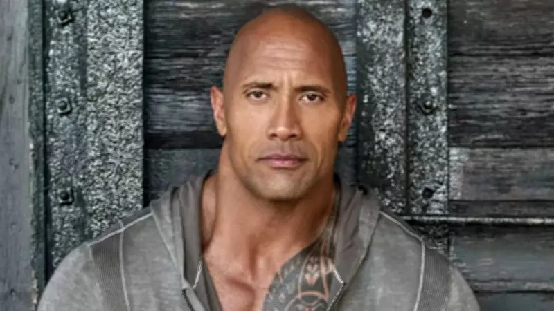 Dwayne Johnson's Quote Teaches Kids Success Comes From Daily Progress