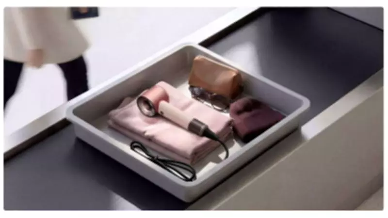 Dyson Launches Supersonic Travel Hair Dryer with Smart Heat Control