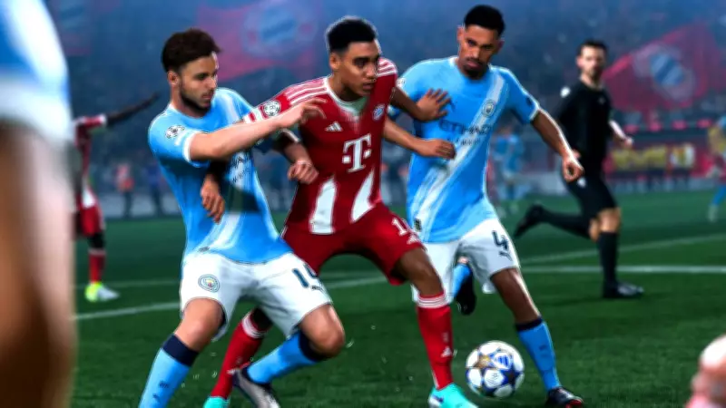 EA FC 26 Team of the Season: Launch Date, Schedule, and Voting Details