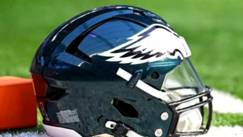 Eagles Aggressively Pursue Jonathan Greenard Trade as Vikings Keep Options Open