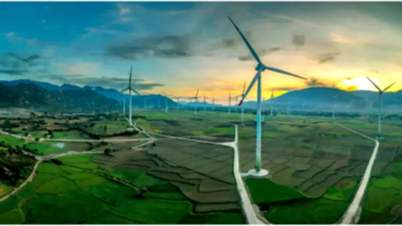Earth Day 2026: Top 10 Renewable Energy Leaders and Their Travel Appeal