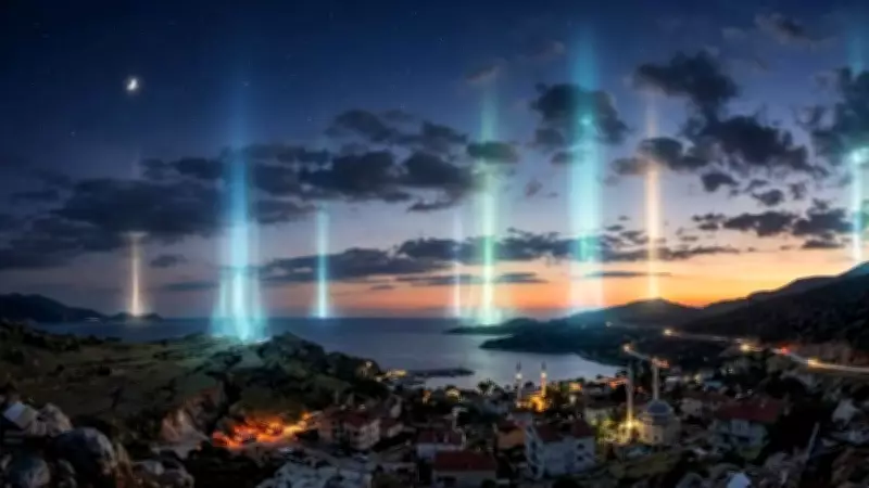 Earthquake Lights: From Turkish Folklore to Scientific Reality Post-2026 Quake