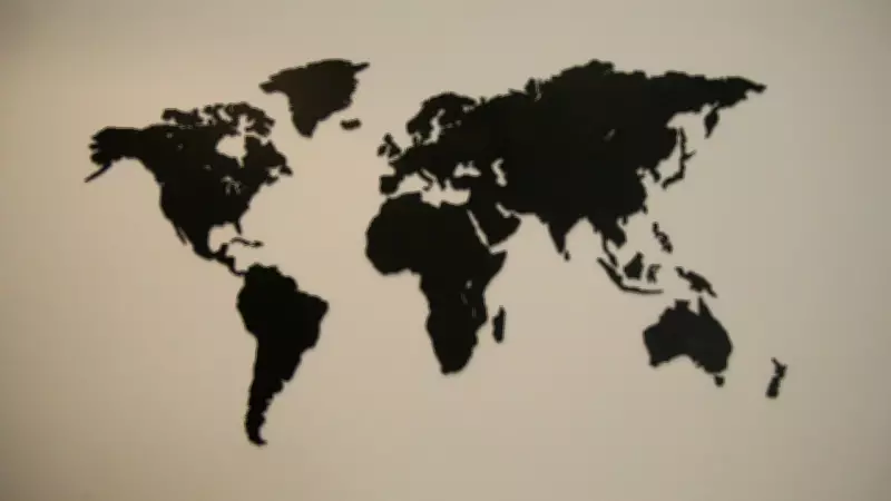 Earth's Breaking Point: Scientific Evidence Mounts on Planetary Boundaries