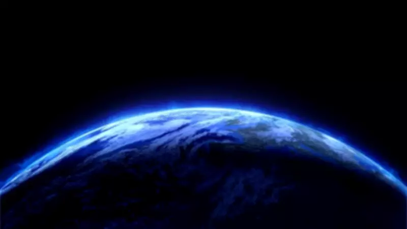 Earth's Interior Cooling Unevenly: New 400-Million-Year Model Reveals Growing Thermal Divide