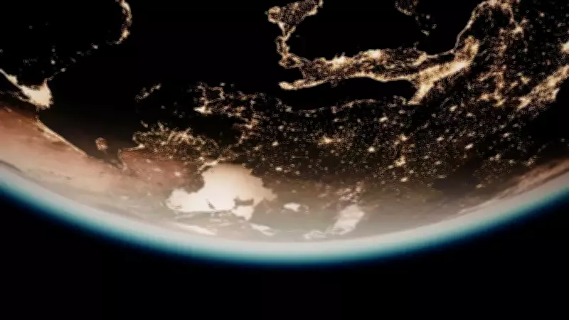 Earth's Rotation Is Gradually Slowing, Future Days Could Be 25 Hours Long