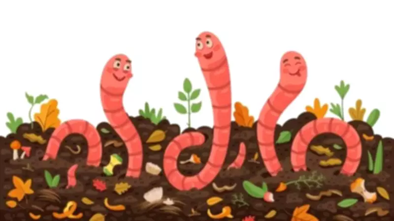 Earthworms: The Unsung Heroes of Your Garden's Ecosystem