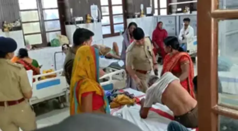 East Champaran Hooch Tragedy Death Toll Rises to Six, Methanol Seized