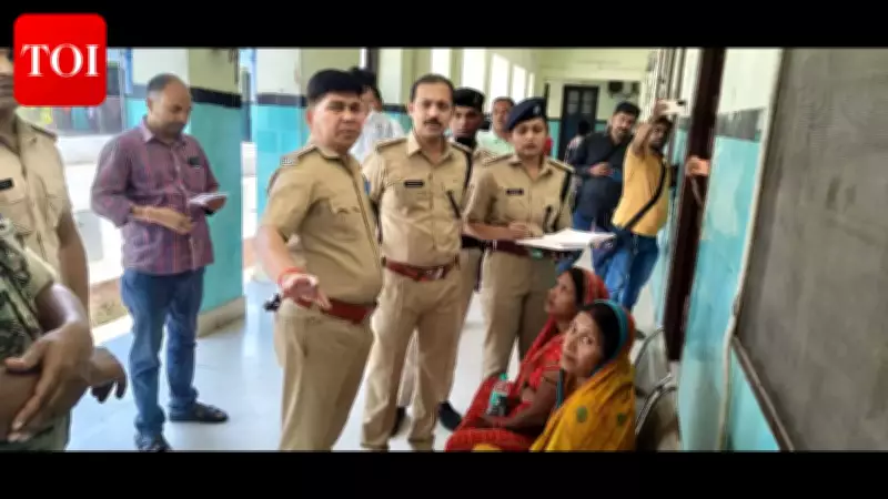 East Champaran Hooch Tragedy Toll Rises to Five, Police Arrest Kingpin