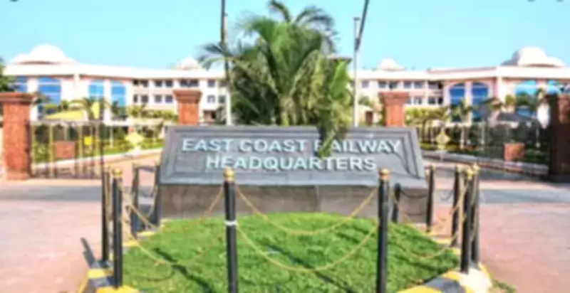 East Coast Railway to rationalise 1,239 posts in 2026-27 as part of national drive
