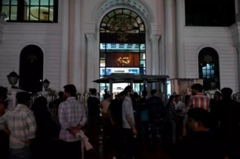 East Delhi Conducts Large-Scale Air Raid Mock Drill Across 17 Locations